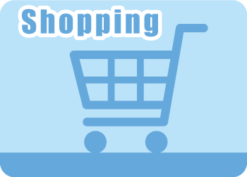 shopping