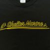 シェルターマリンロゴ　Tシャツ - 画像 (3)