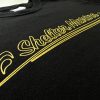 シェルターマリンロゴ　Tシャツ - 画像 (4)
