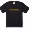 シェルターマリンロゴ　Tシャツ