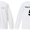 シェルターマリン5周年記念（ロングTシャツ ） - 画像 (8)