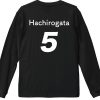 シェルターマリン5周年記念（ロングTシャツ ） - 画像 (2)