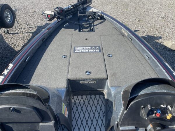Westside customboats Carpet Decal - 画像 (3)