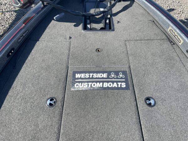 Westside customboats Carpet Decal - 画像 (4)