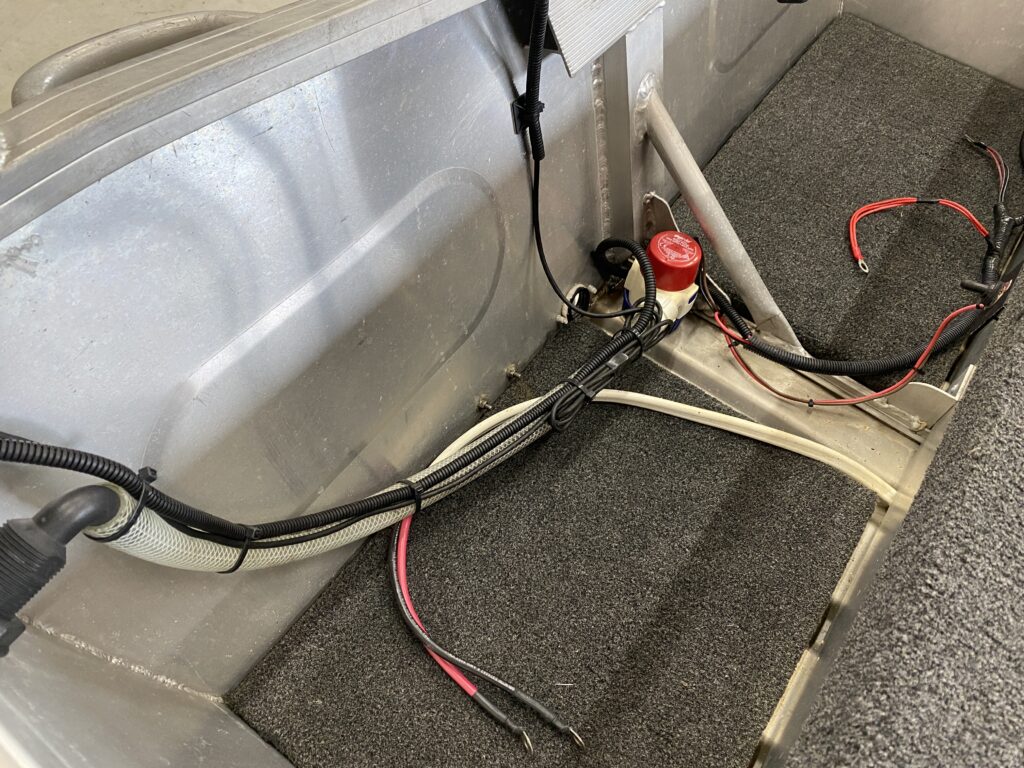WIZARD WP-330VW - 画像 (10)