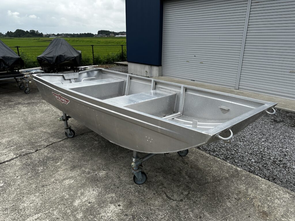 WIZARD WP-330VW - 画像 (4)