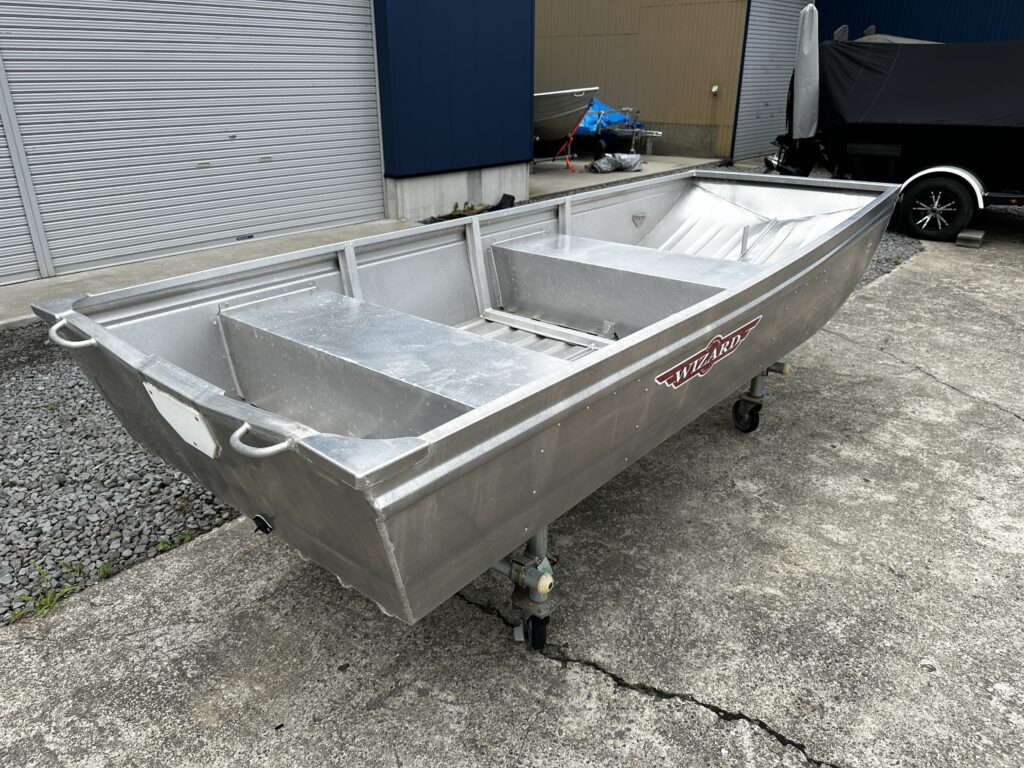 WIZARD WP-330VW - 画像 (7)