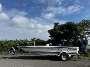 Fisher FX-18