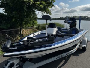 Fisher FX-18 Fisher FX-18